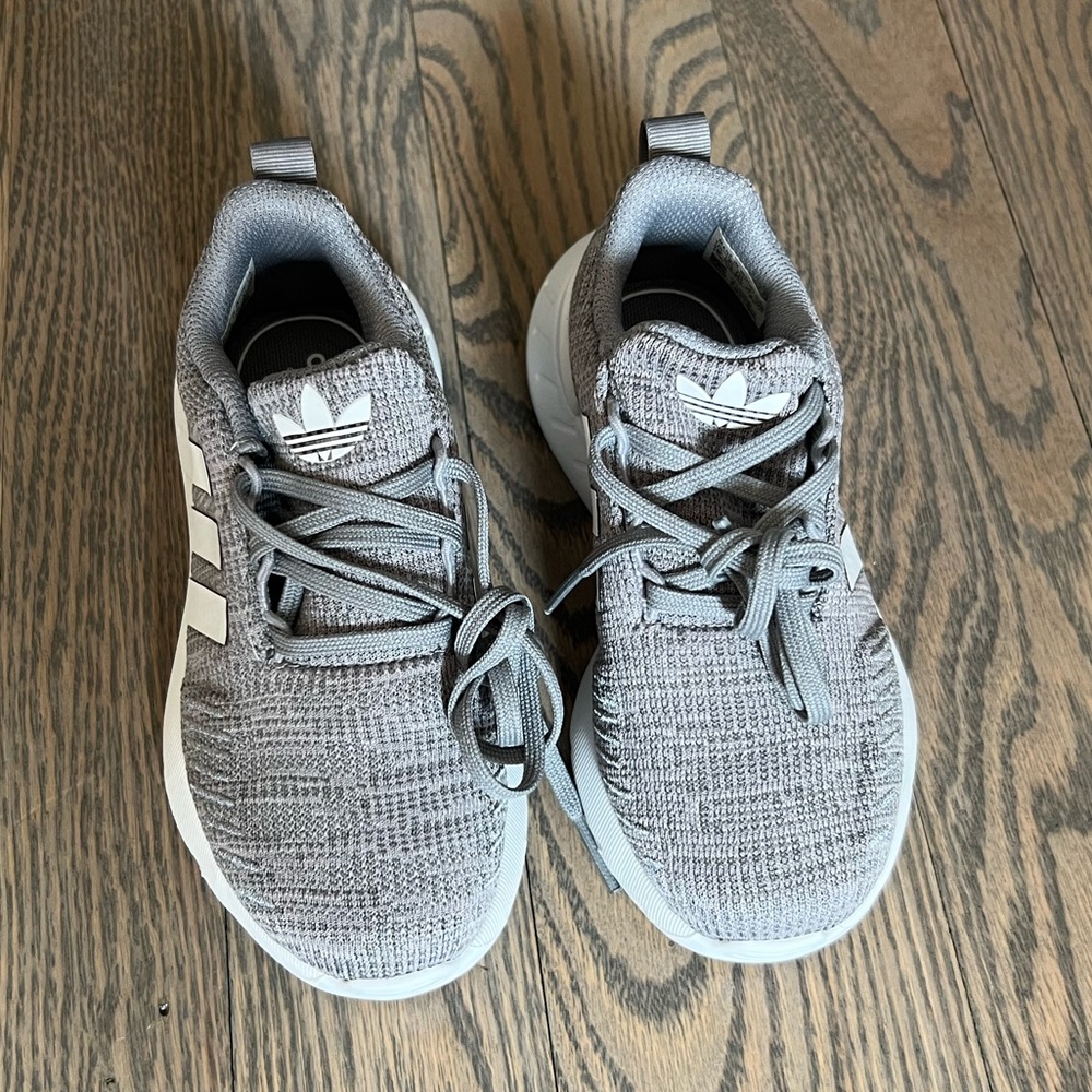 Kids Adidas Sneakers